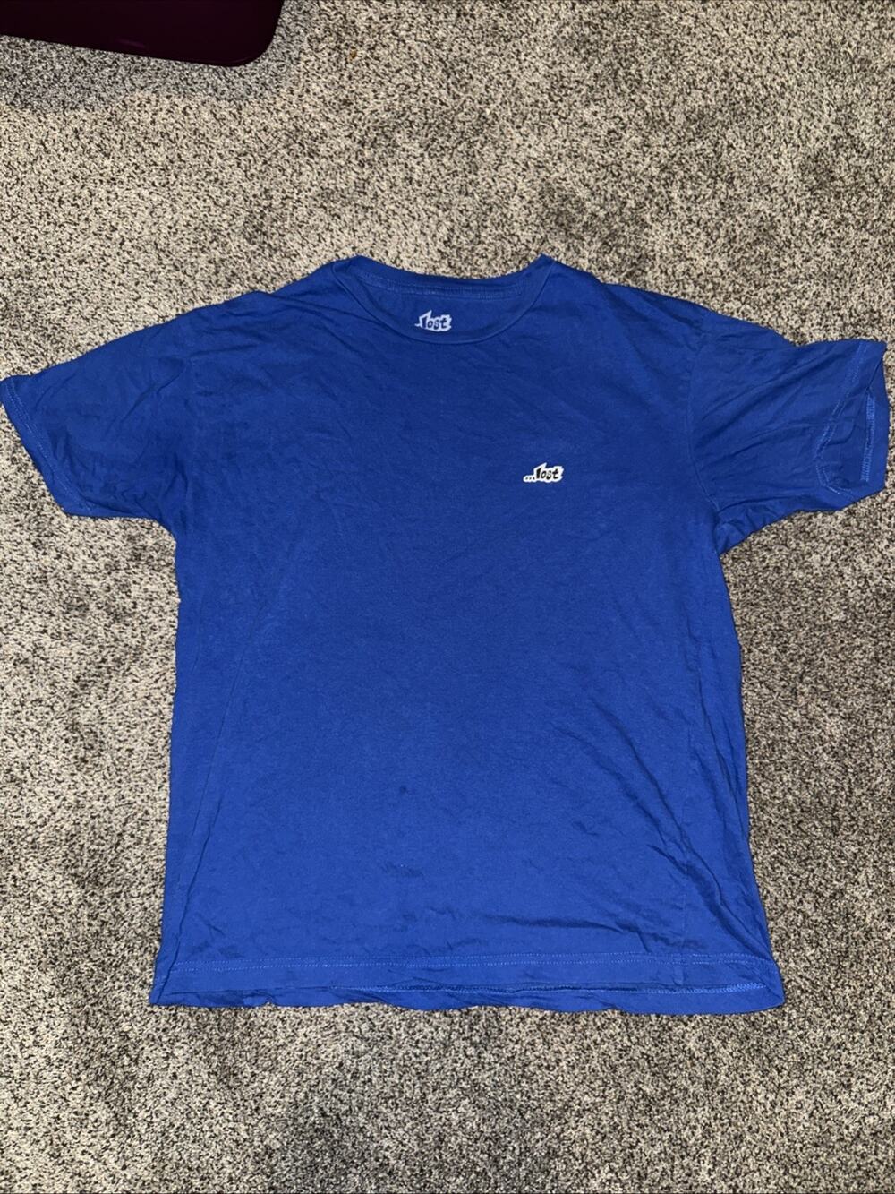 …Lost T-Shirt